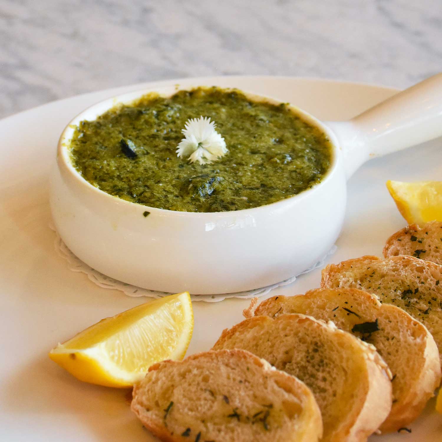 Escargots-bourguignonne